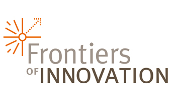 Frontiers of Innovation logo