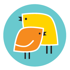 Joyful Together logo icon