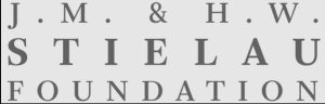 J.M. & H.W. Stielau Foundation logo