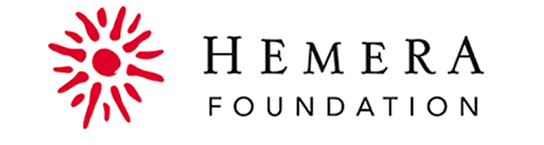 Hemera foundation logo.