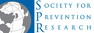 Society for Prevention Research Main Logo