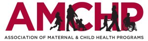 Association of Maternal & Child Health Programs logo