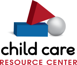 Child Care Resource Center logo