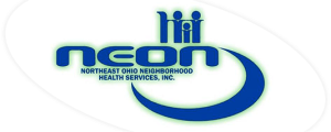 Northeast Ohio Neighborhood Health Services Inc. (NEON) logo