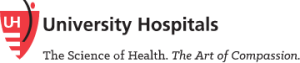 University Hospitals logo