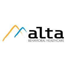 Alta Behavioral Healthcare logo