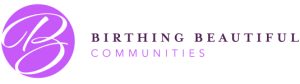 Birthing Beautiful Communities logo