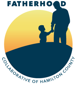 Fatherhood Collaborative of Hamilton County logo