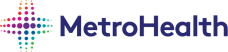 Metro health logo