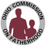 Ohio Commission on Fatherhood logo